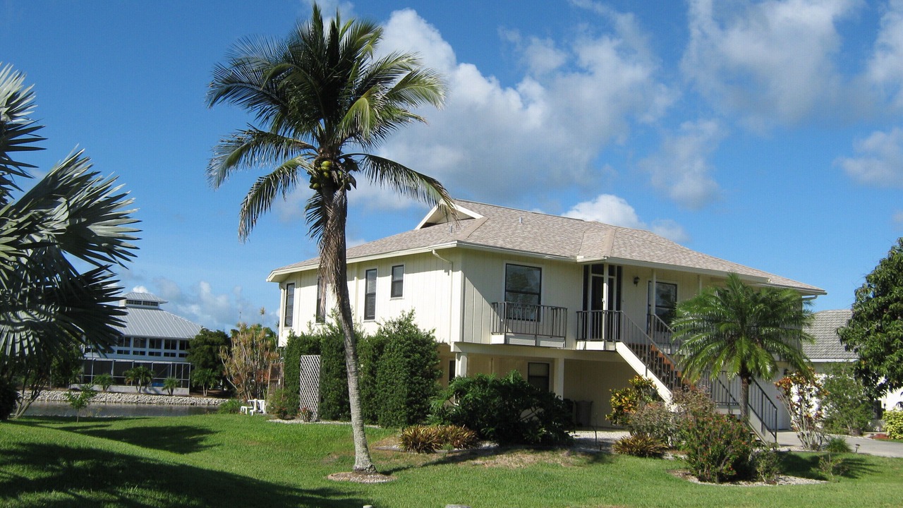 Photo of Outdoor in Alden Pines