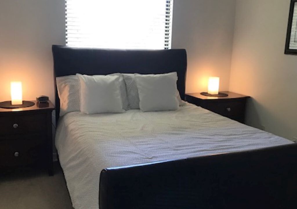 Photo of Bedroom in Alden Pines