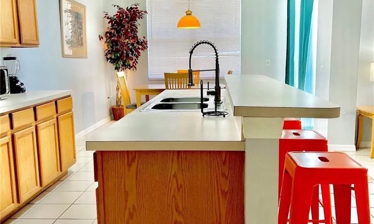 Photo of Kitchen in Windwood Bay
