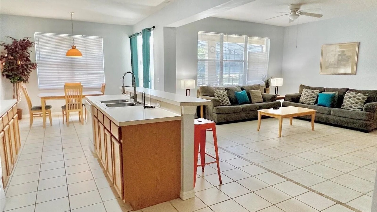Photo of Kitchen in Windwood Bay