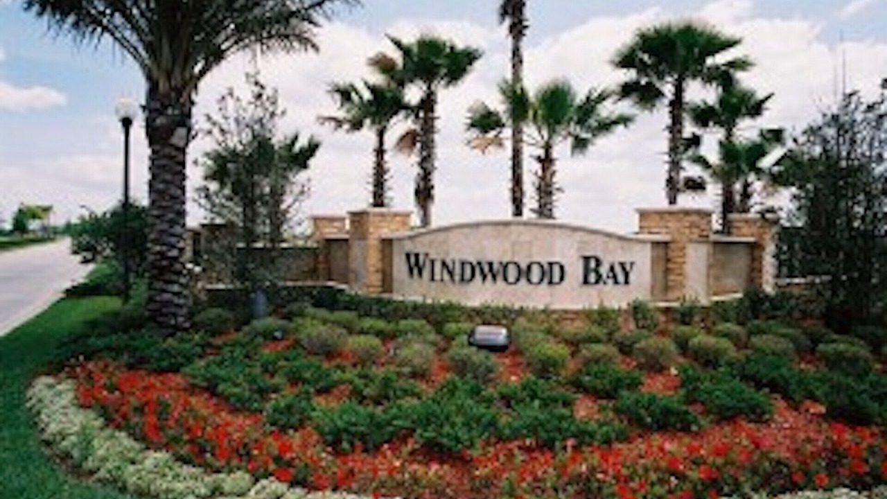 Photo of Outdoor in Windwood Bay