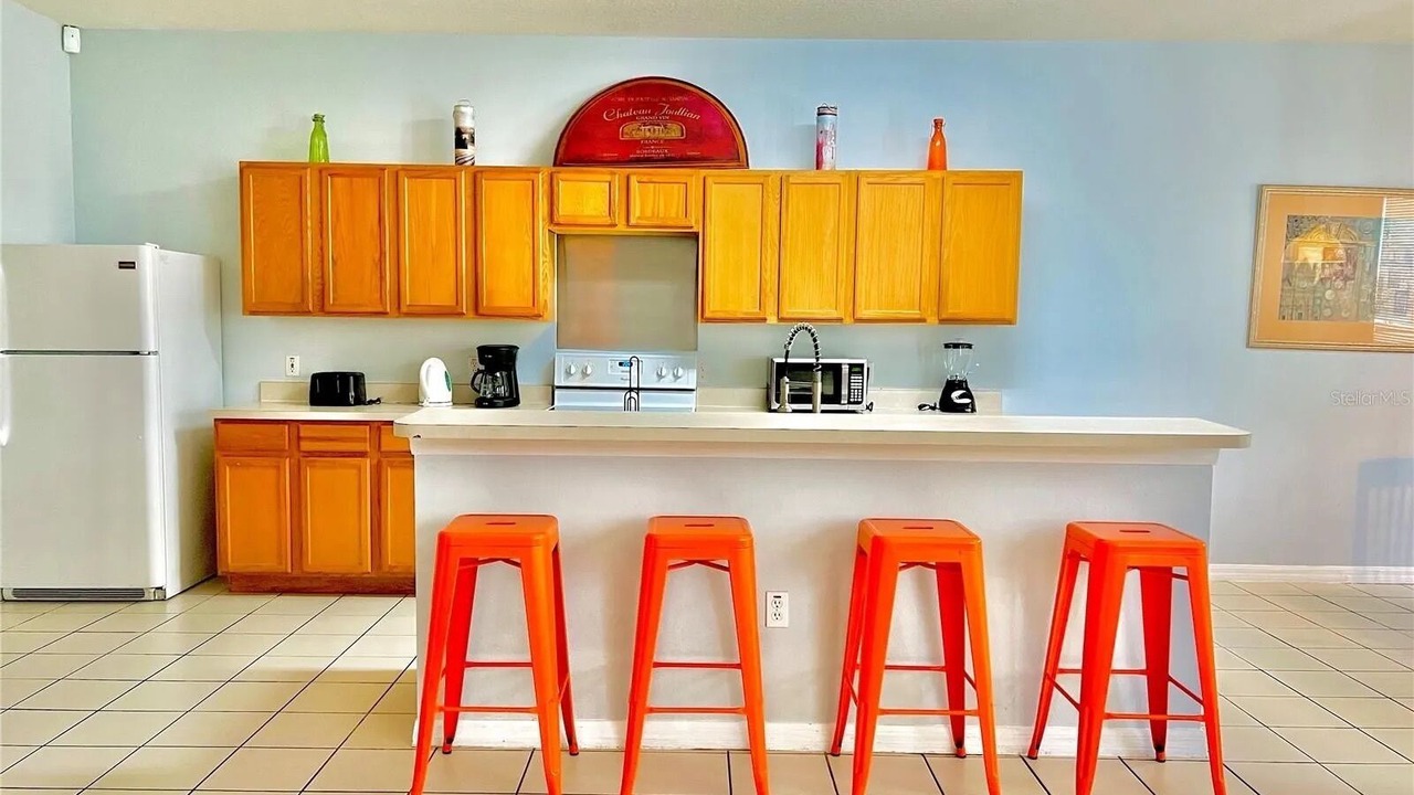 Photo of Kitchen in Windwood Bay