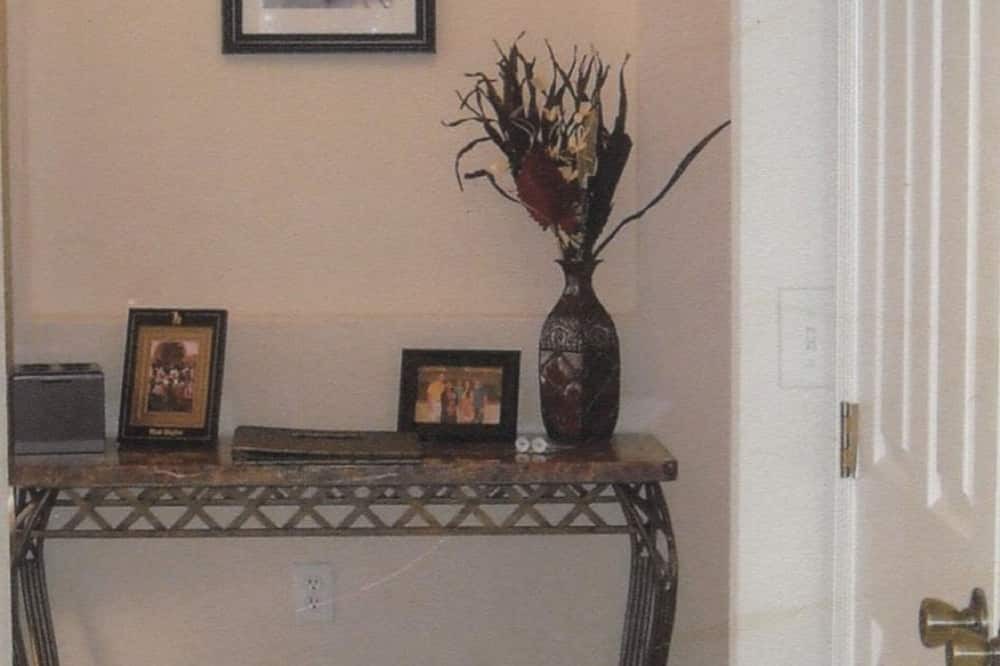 Photo of Bedroom in Trafalgar Village