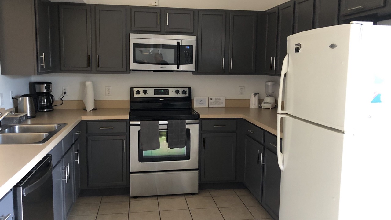 Photo of Kitchen in Lake Wilson Preserve