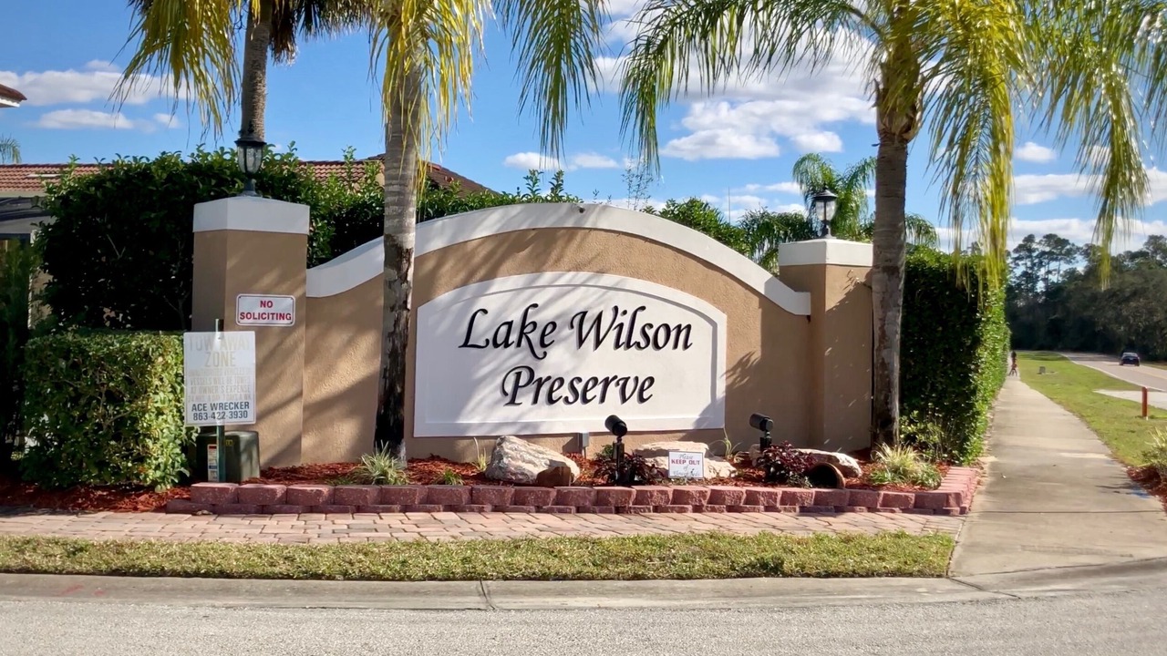 Photo of Outdoor in Lake Wilson Preserve