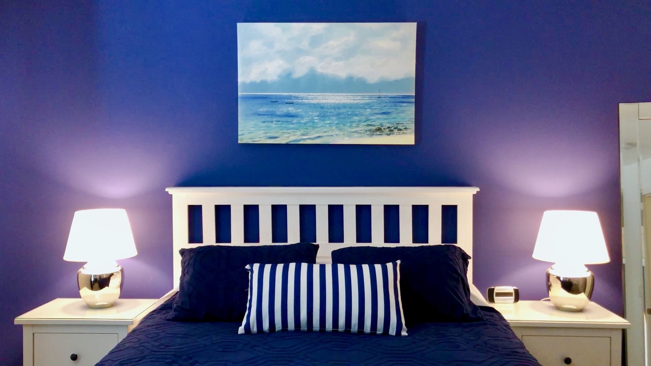 Photo of Bedroom in Lake Wilson Preserve