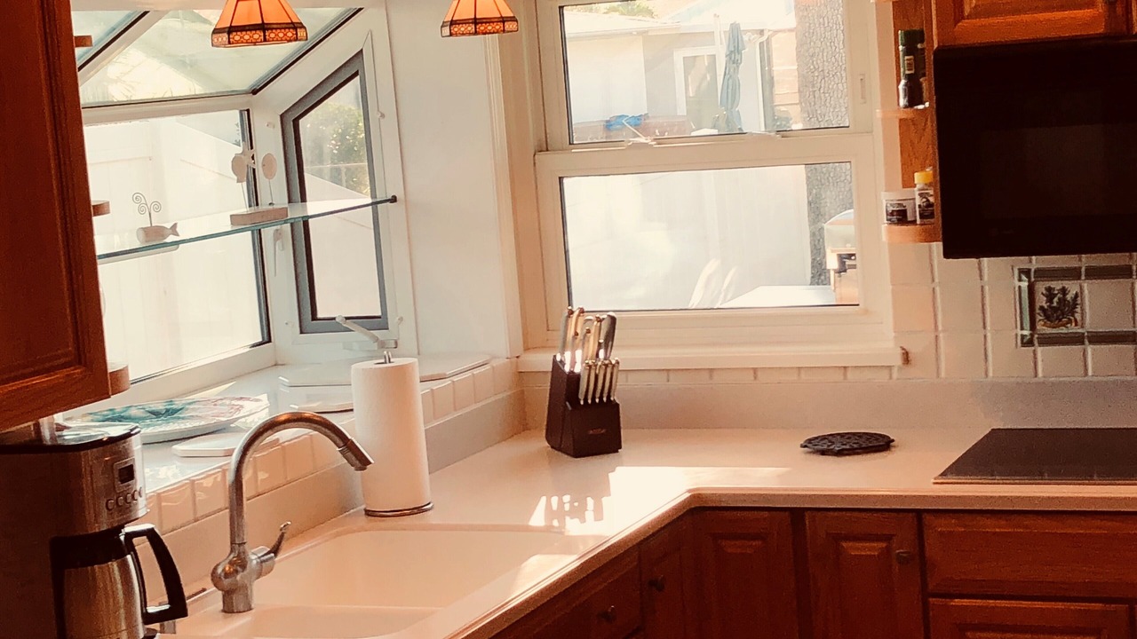 Photo of Kitchen in Anona
