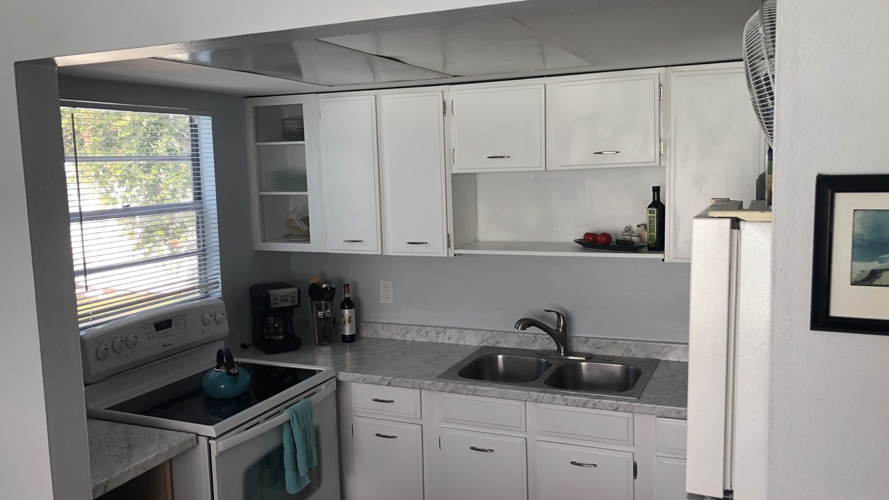 Photo of Kitchen in Horton Shores