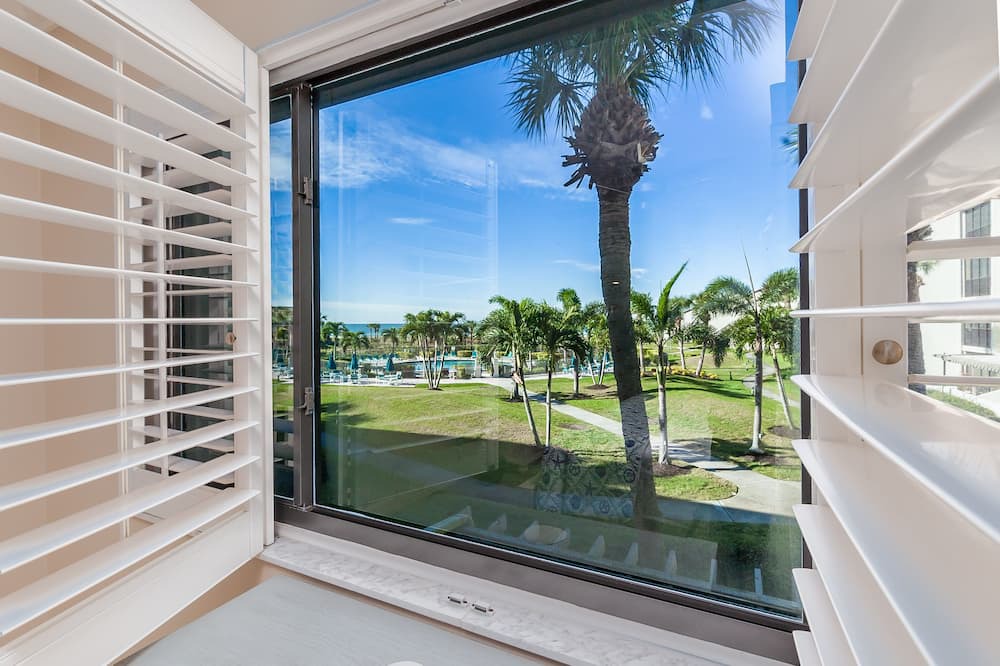 Photo of Patio Balcony in Siesta Key