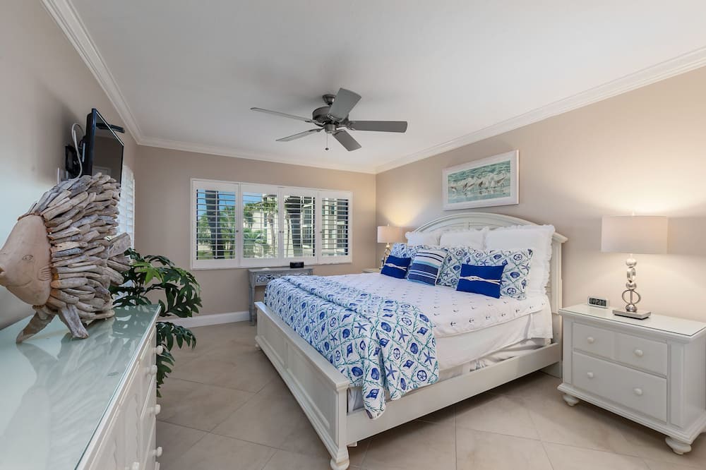 Photo of Bedroom in Siesta Key