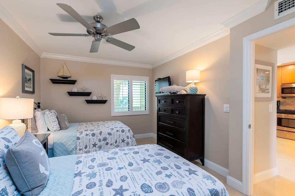 Photo of Bedroom in Siesta Key