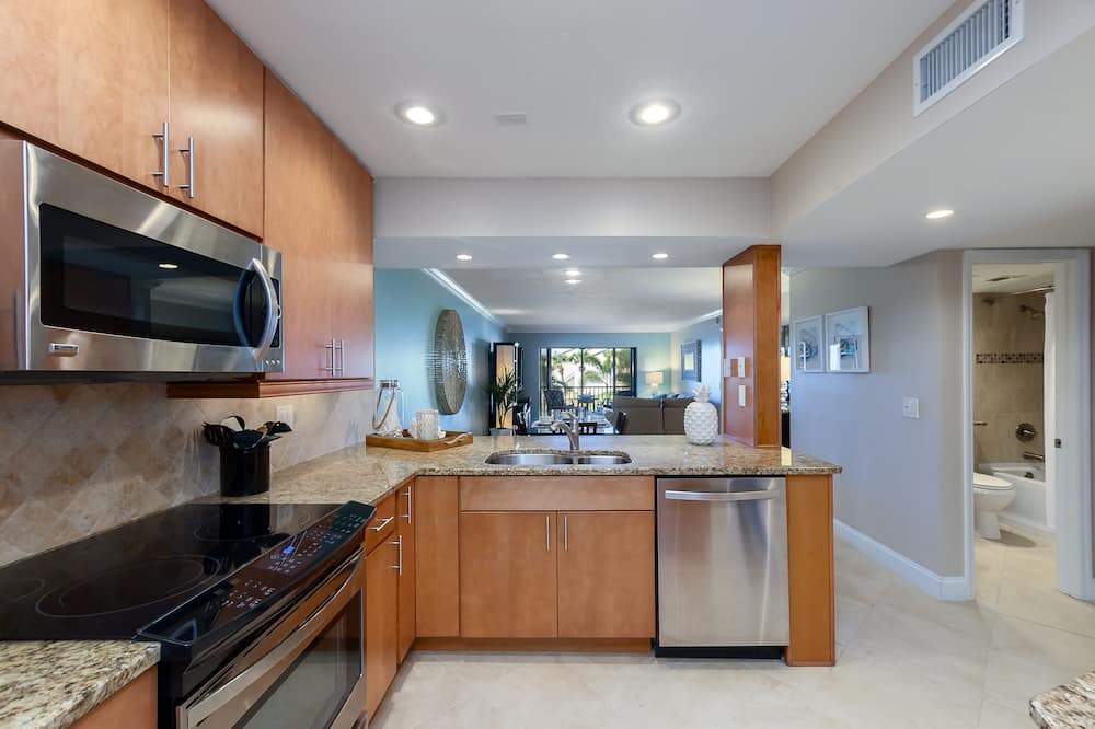Photo of Kitchen in Siesta Key