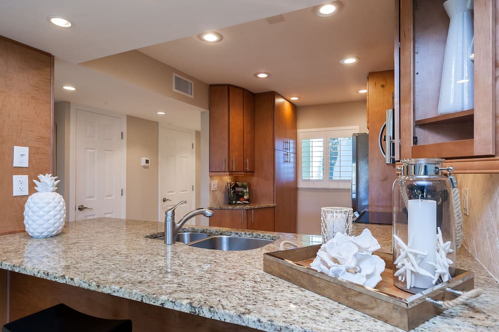 Photo of Kitchen in Siesta Key