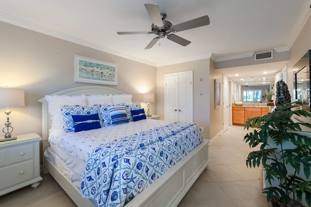 Photo of Bedroom in Siesta Key