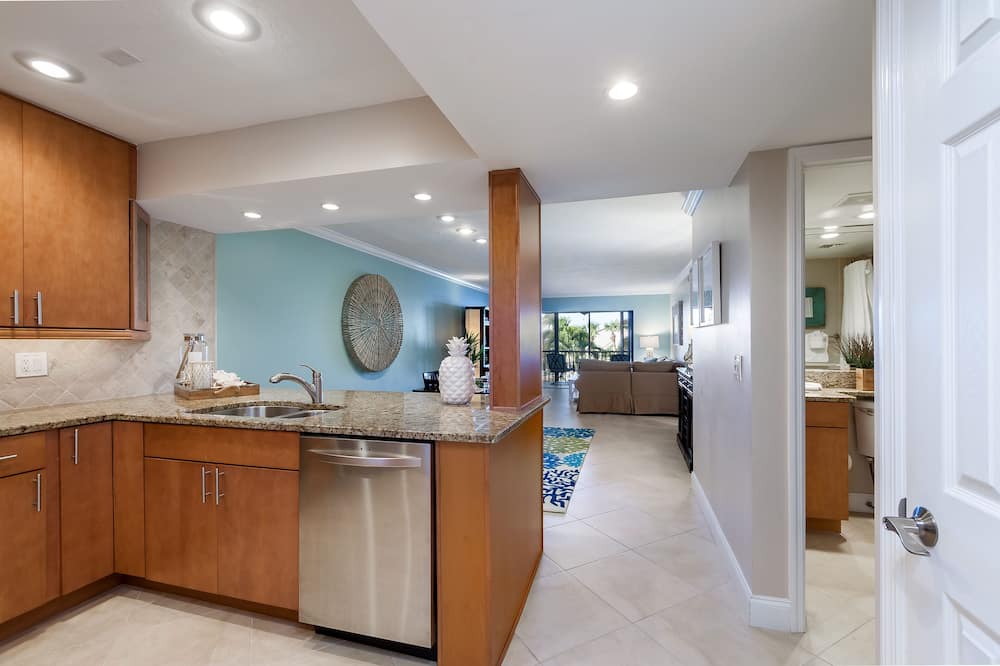 Photo of Bedroom in Siesta Key