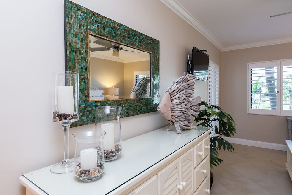 Photo of Bedroom in Siesta Key