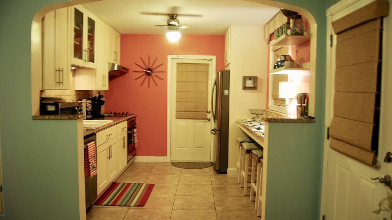 Photo of Kitchen in Ormond-by-the-Sea