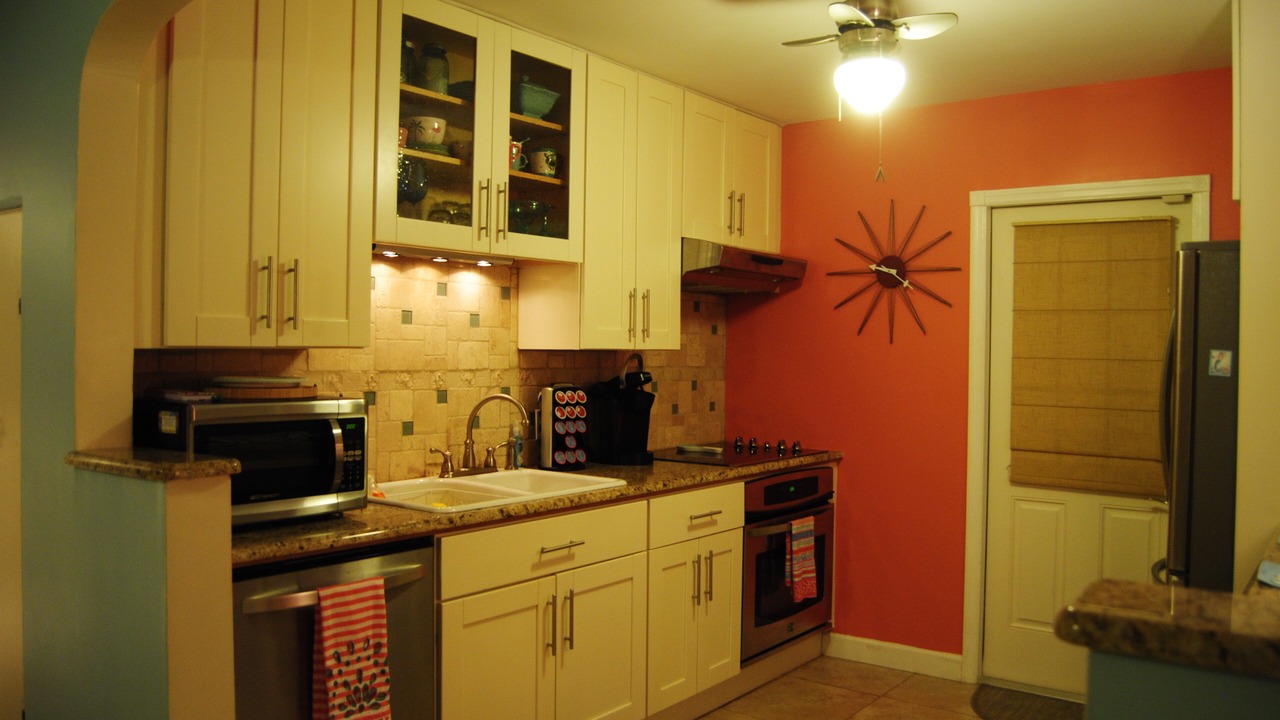 Photo of Kitchen in Ormond-by-the-Sea