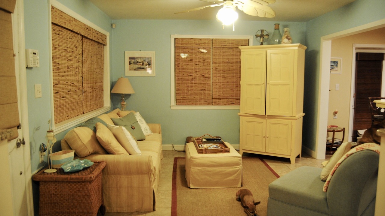 Photo of Livingroom in Ormond-by-the-Sea