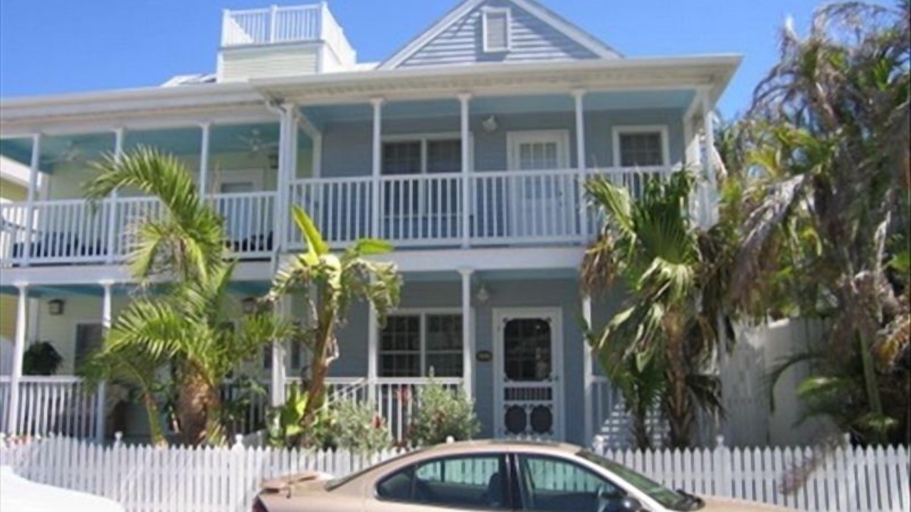 Photo of Outdoor in Bahama Village