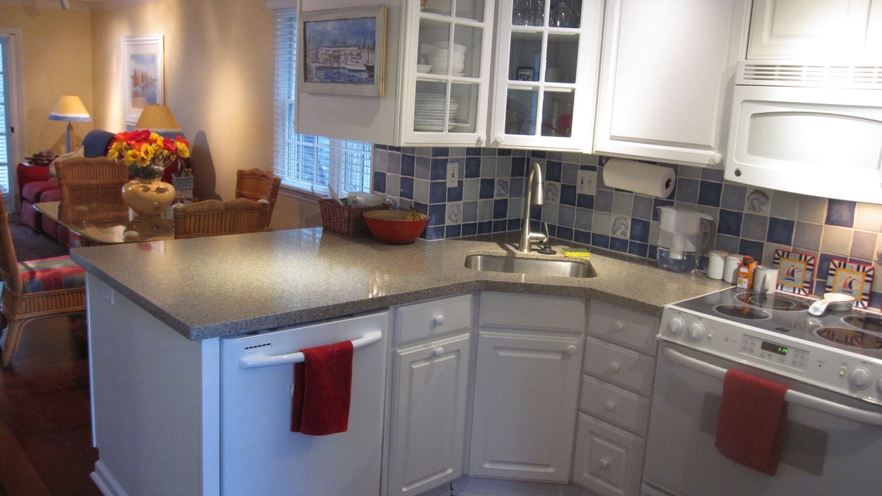 Photo of Kitchen in Bahama Village