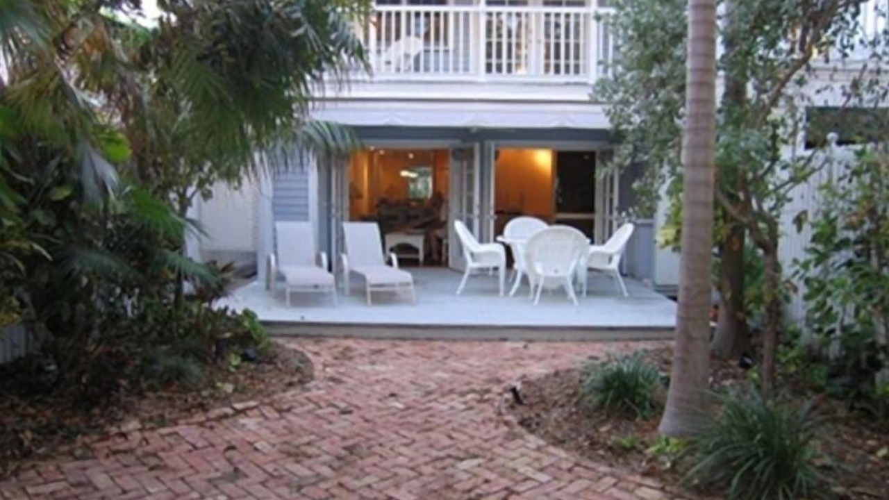 Photo of Patio Balcony in Bahama Village