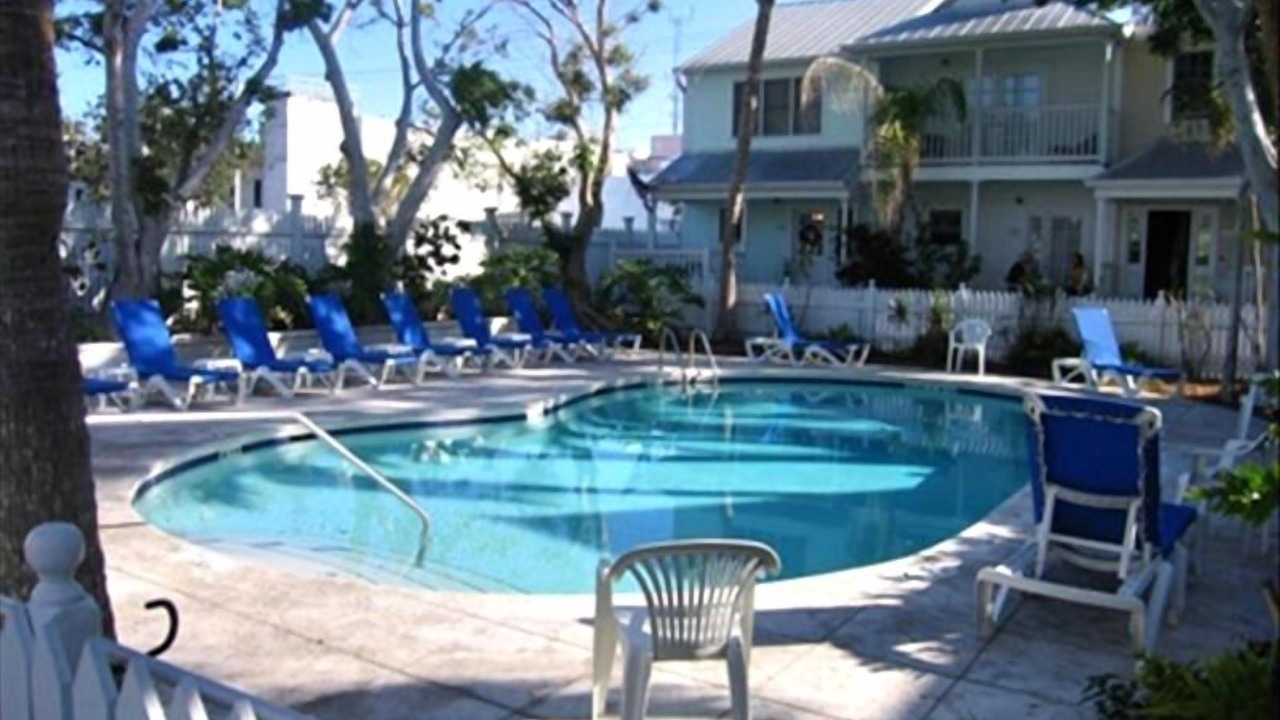 Photo of Outdoor in Bahama Village
