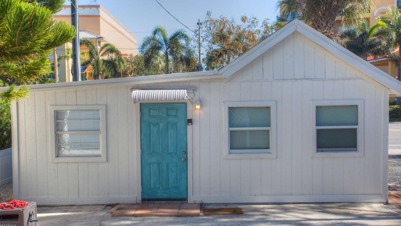 Photo of Outdoor in Treasure Island