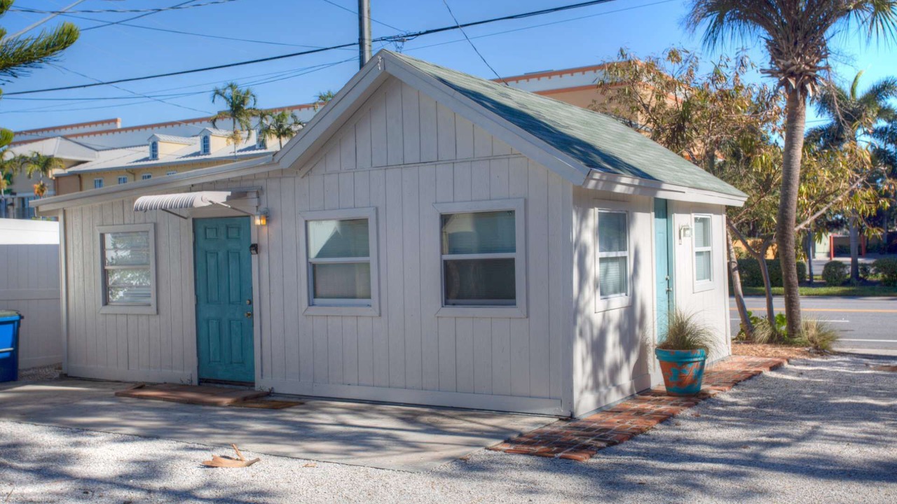 Photo of Outdoor in Treasure Island