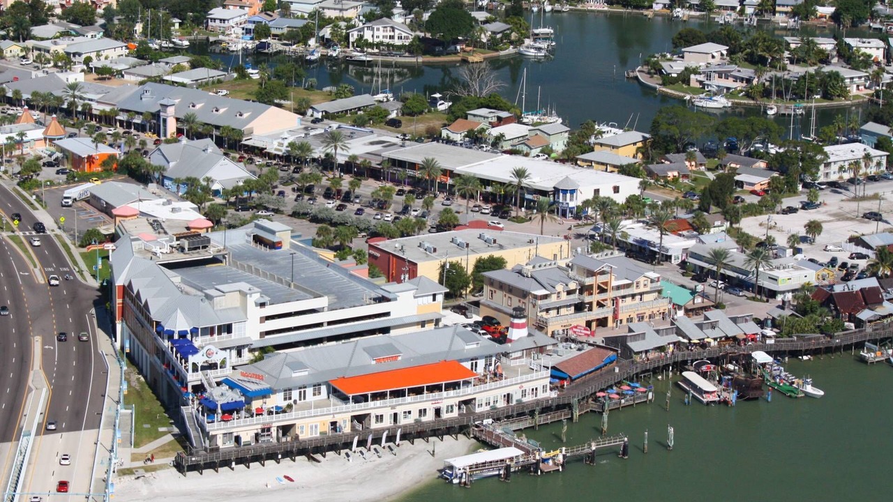Photo of Outdoor in Treasure Island