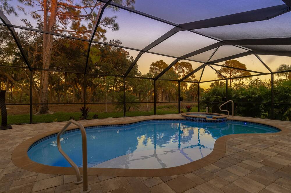 Photo of Outdoor in Broadmoor