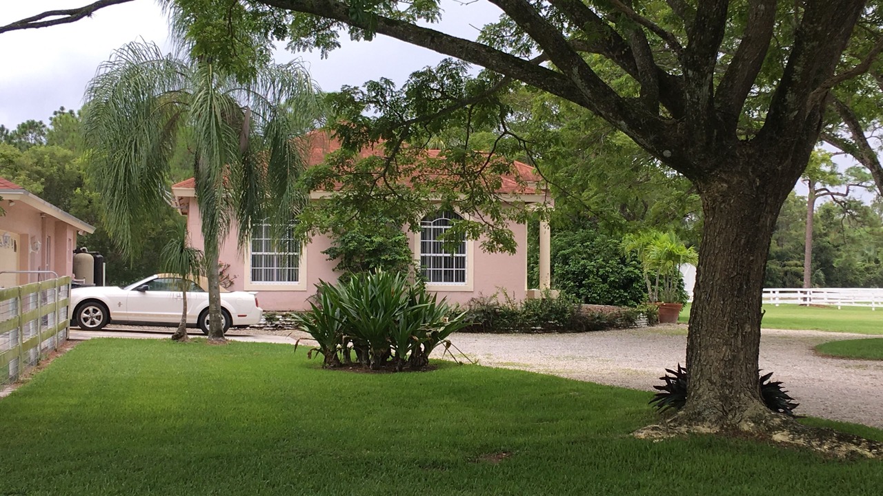 Photo of Outdoor in Loxahatchee