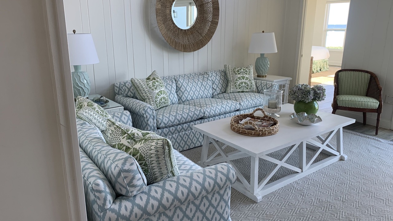 Photo of Livingroom in Sawgrass