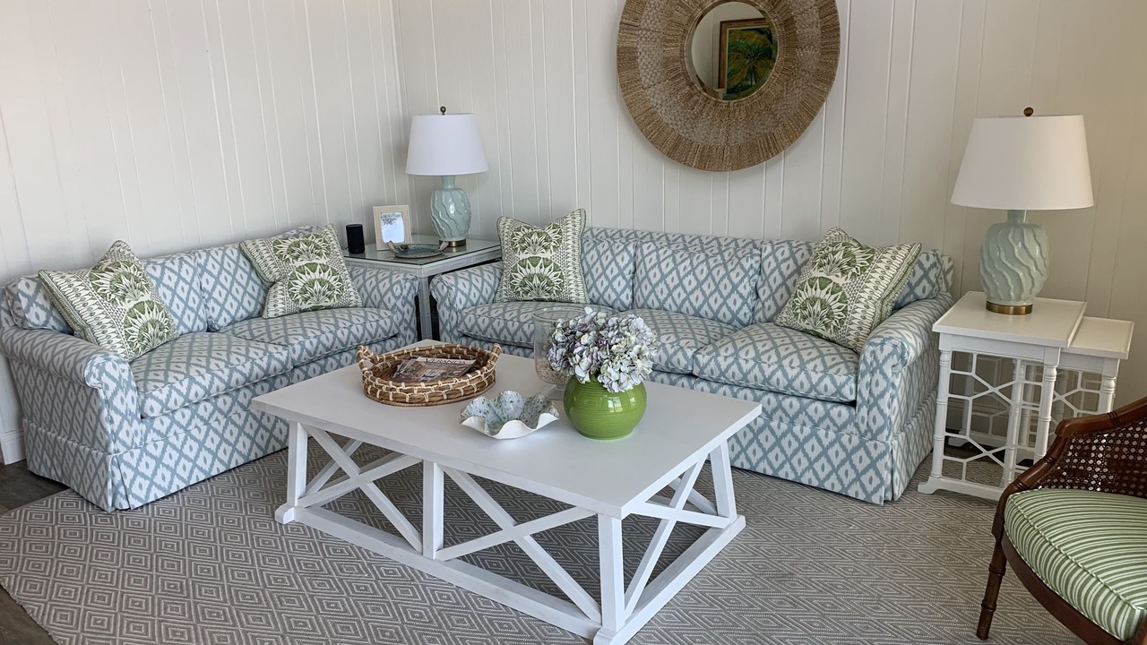 Photo of Livingroom in Sawgrass