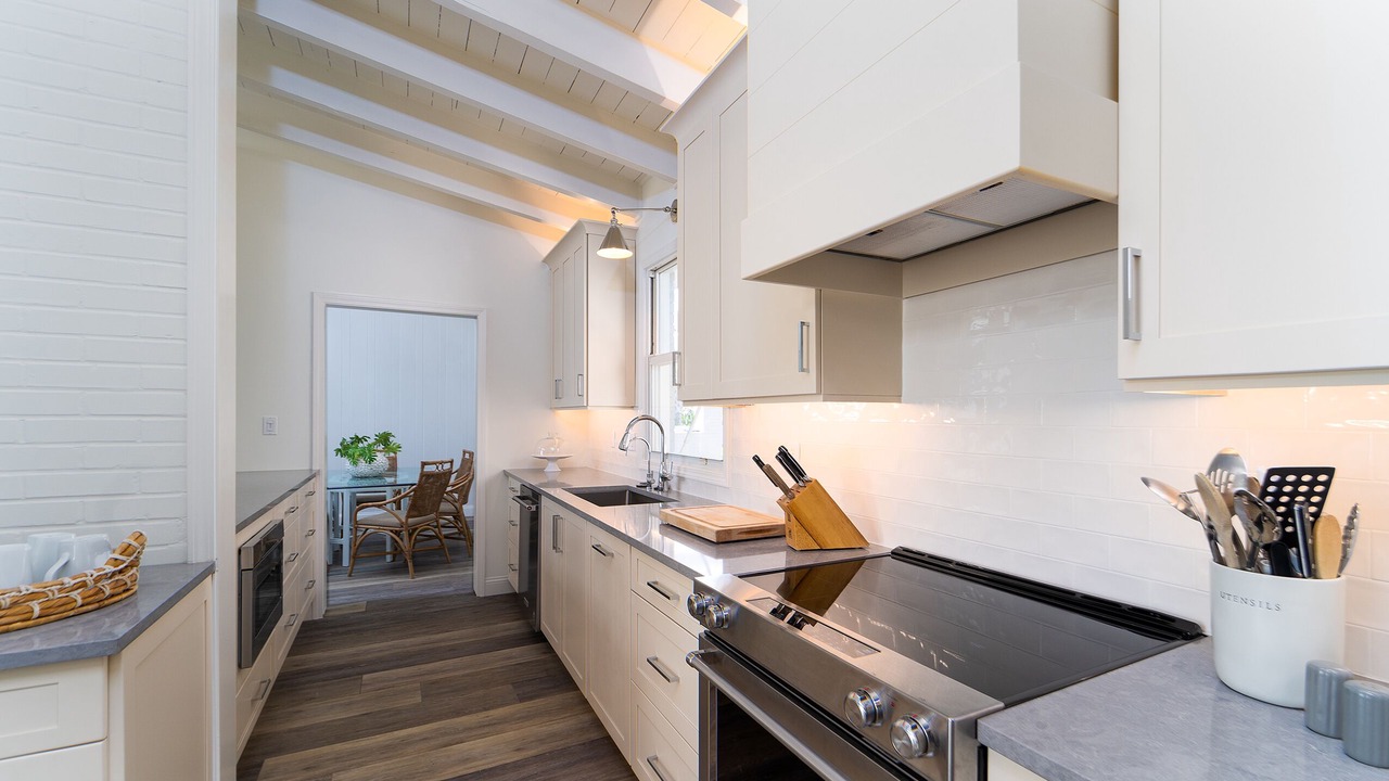 Photo of Kitchen in Sawgrass
