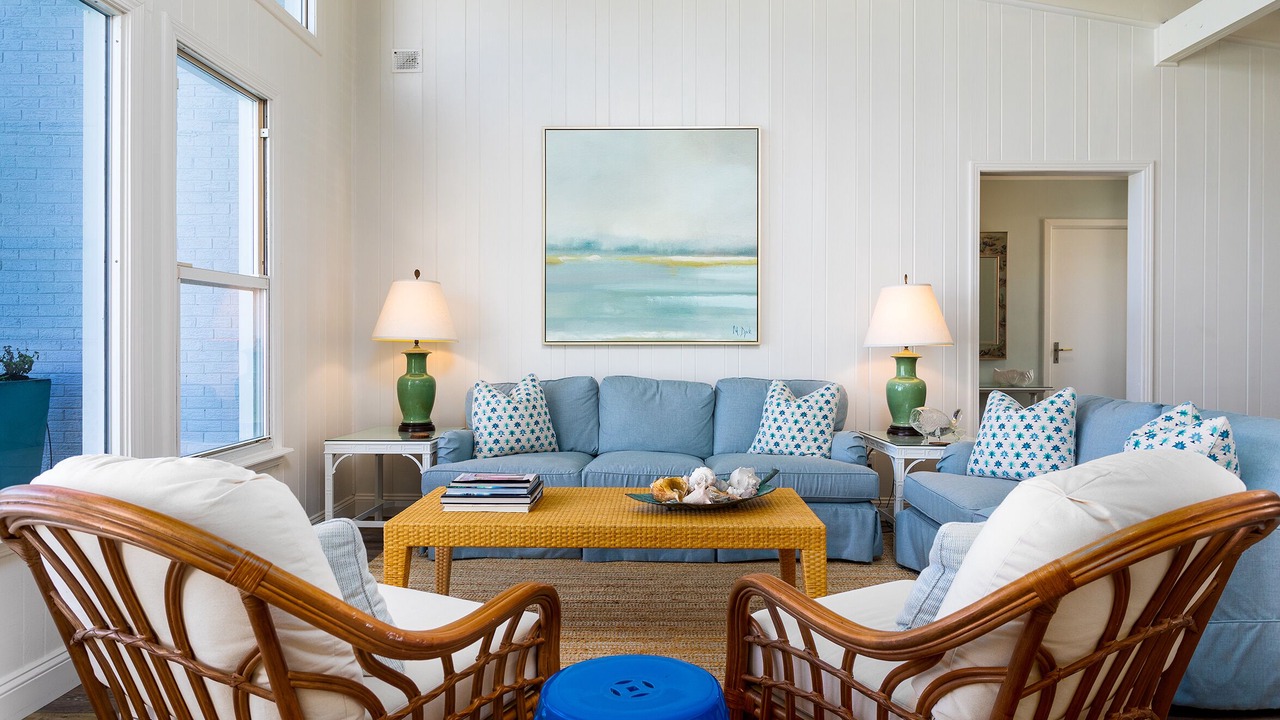 Photo of Livingroom in Sawgrass