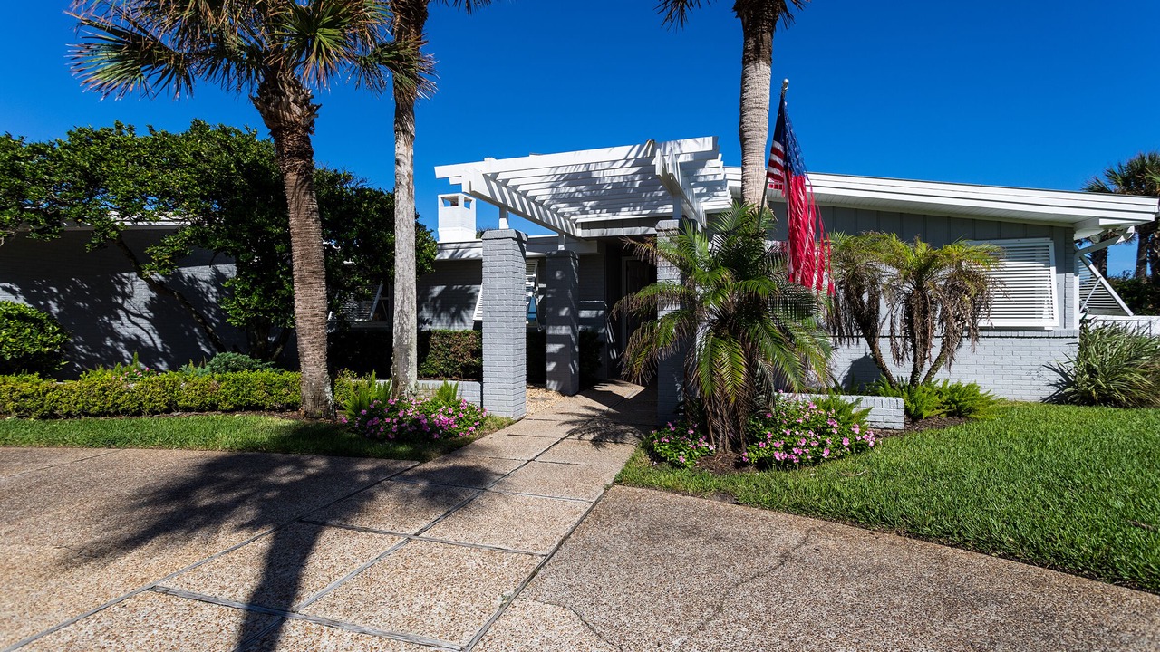 Photo of Outdoor in Sawgrass