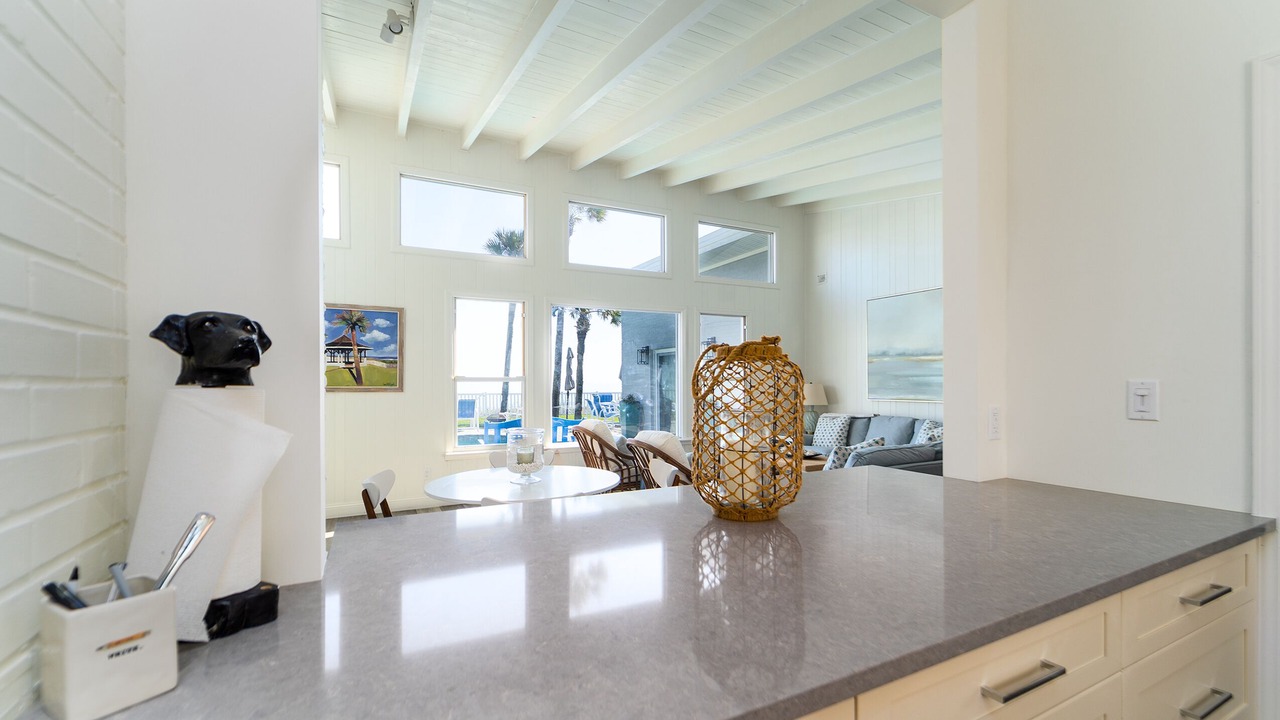 Photo of Kitchen in Sawgrass