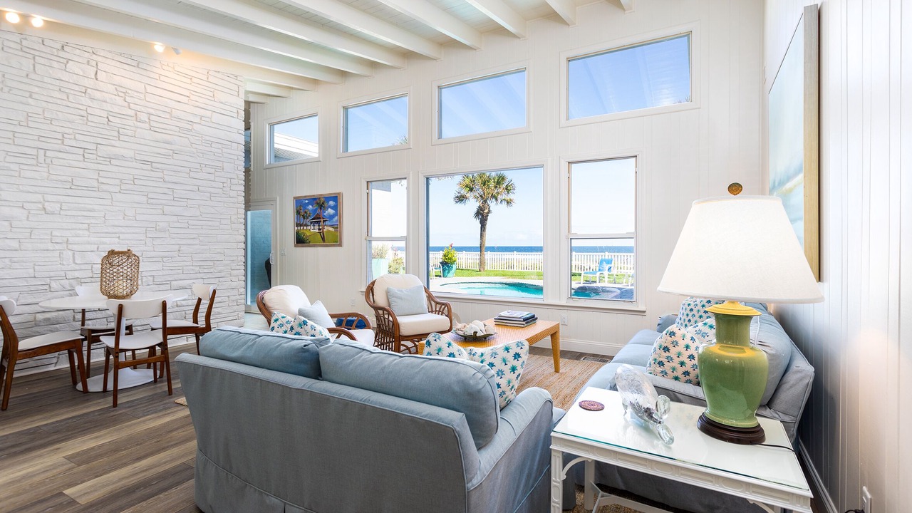 Photo of Livingroom in Sawgrass