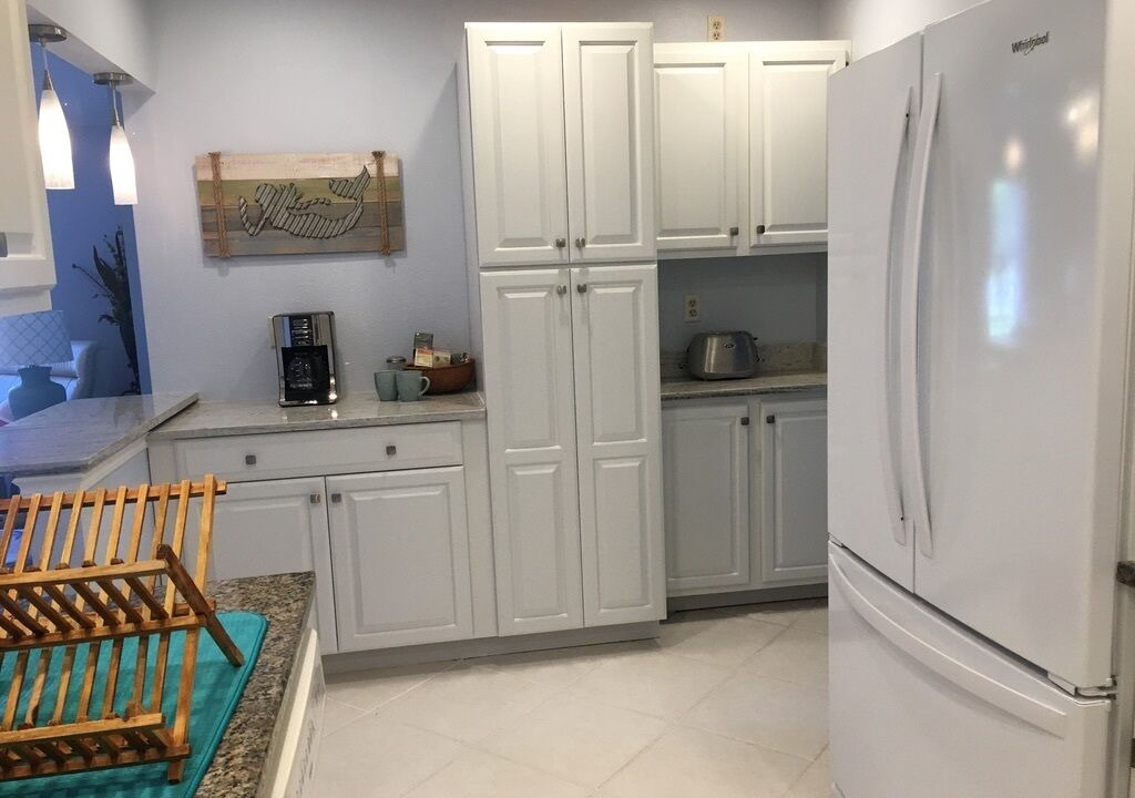 Photo of Kitchen in Plantation