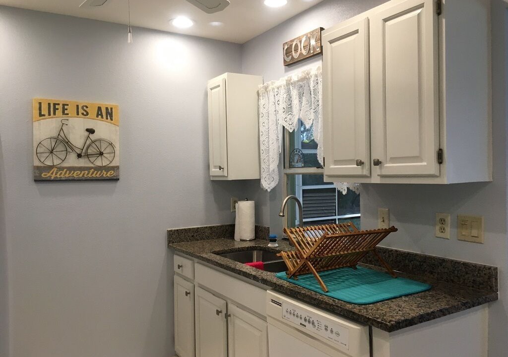 Photo of Kitchen in Plantation