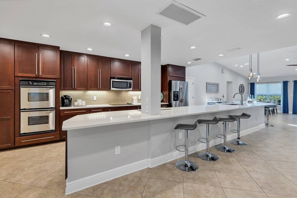 Photo of Kitchen in Harbor Bluffs