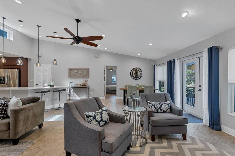 Photo of Livingroom in Harbor Bluffs