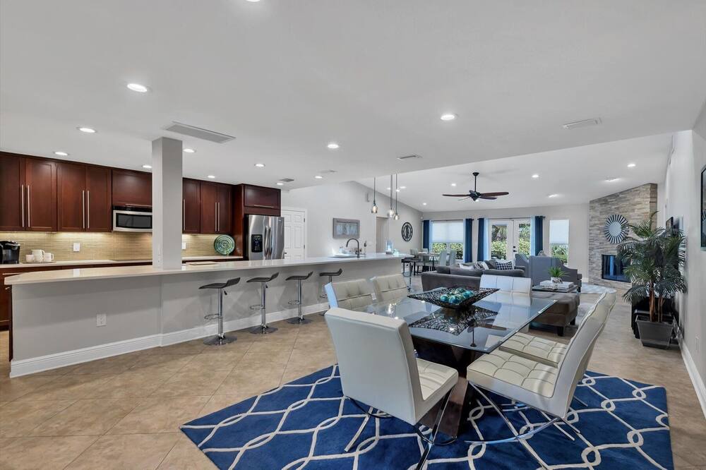 Photo of Kitchen in Harbor Bluffs