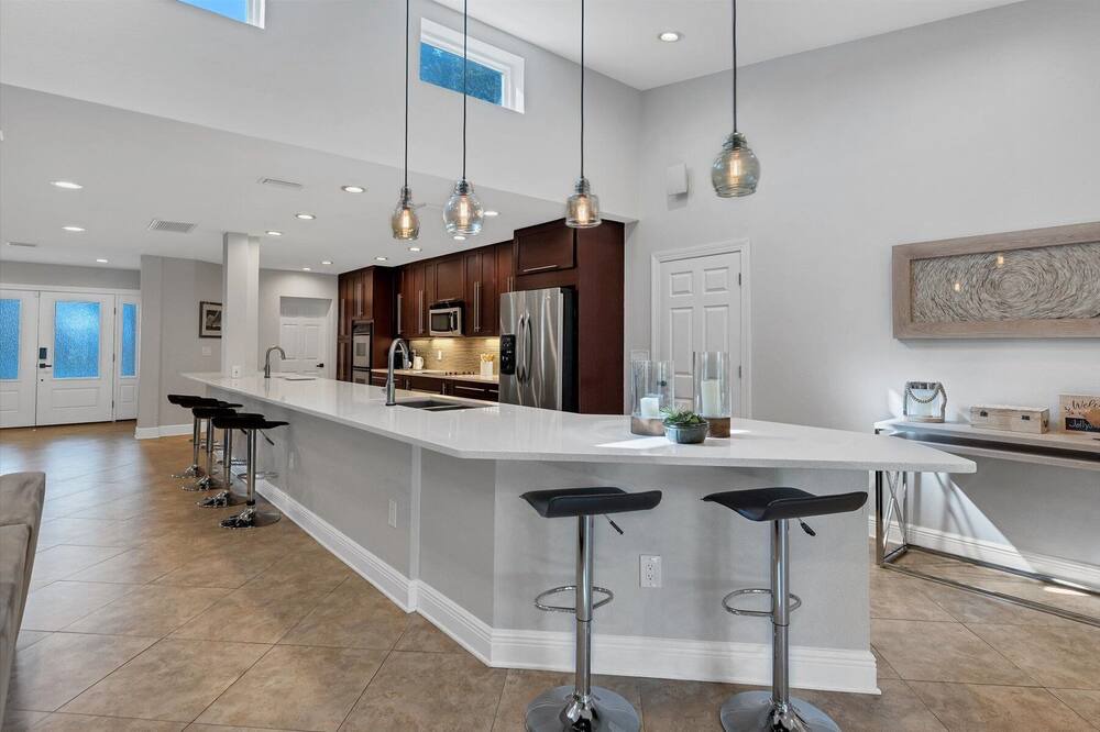 Photo of Kitchen in Harbor Bluffs