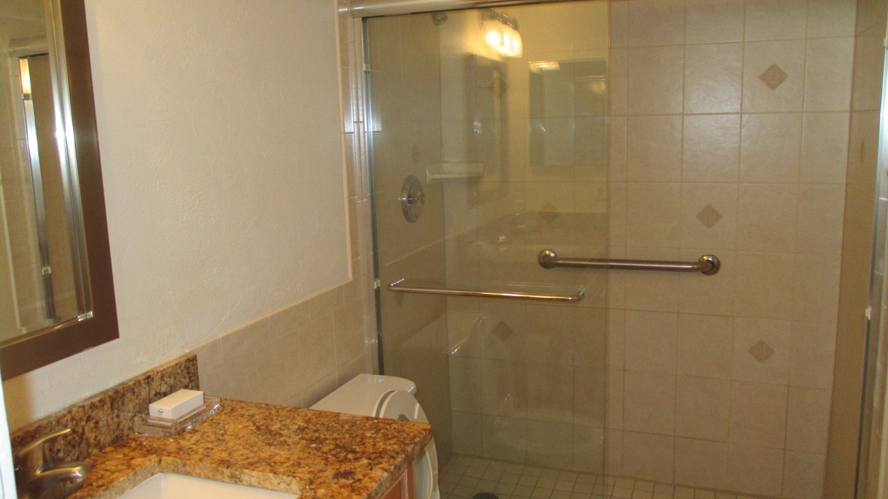 Photo of Bathroom in Siesta Key