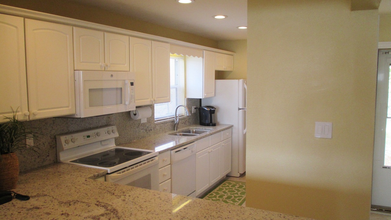 Photo of Kitchen in Siesta Key