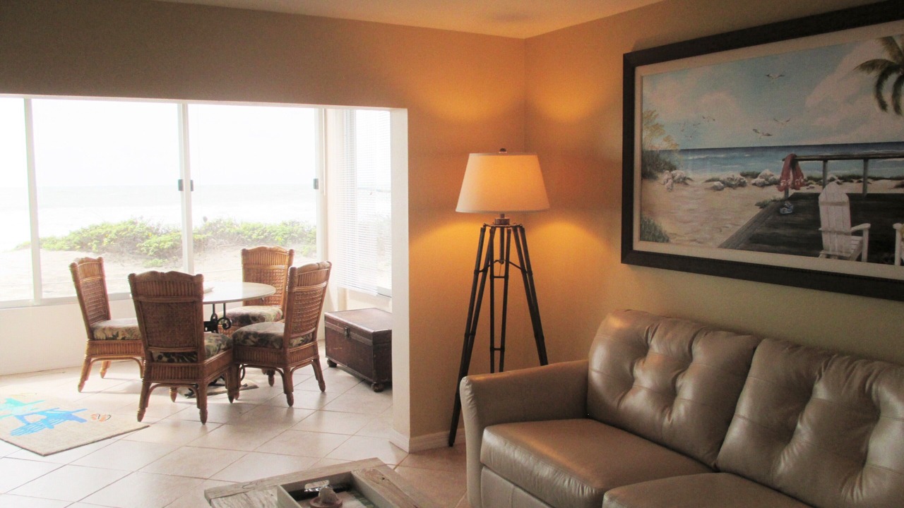 Photo of Livingroom in Siesta Key