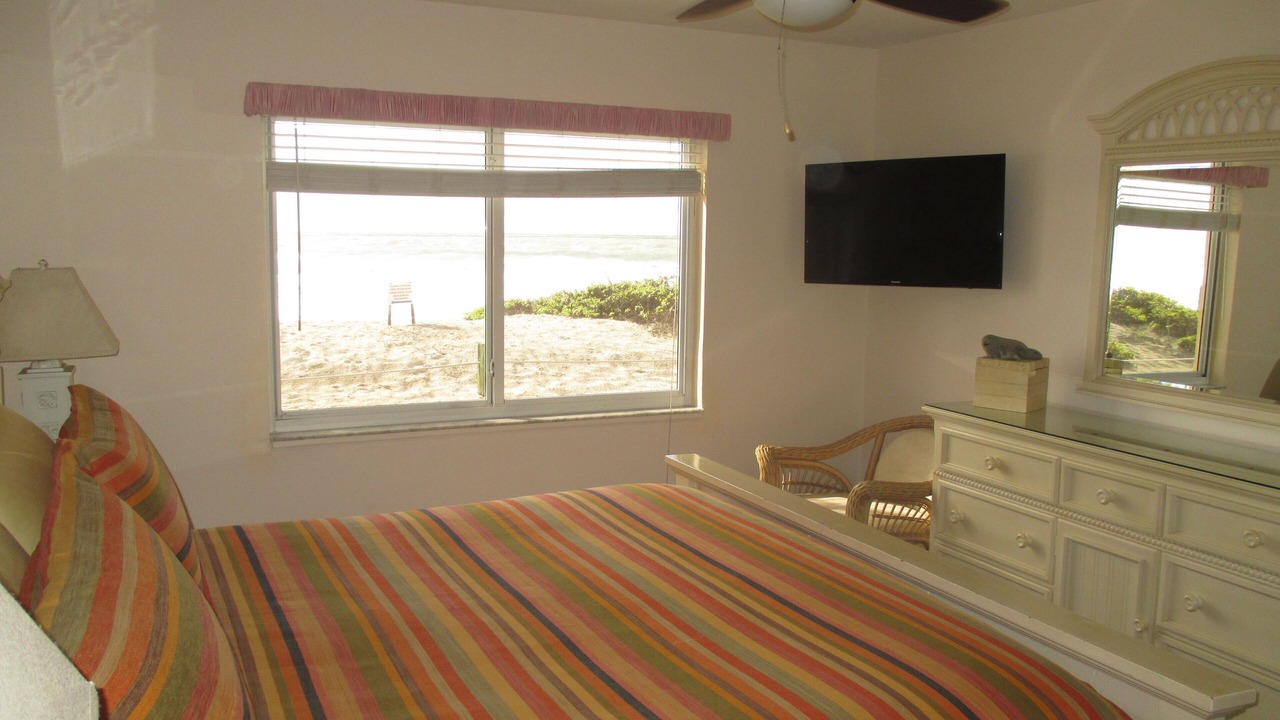 Photo of Bedroom in Siesta Key