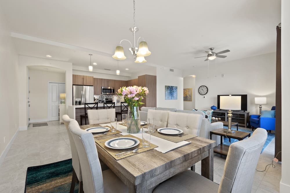 Photo of Kitchen in Majestic Palms